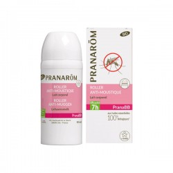 ANTI-MOUSTIQUE ROLLER...