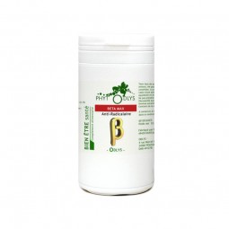 BÉTA MAX - 60 gélules