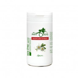 PASSIFLORE EXTRAIT - 60...