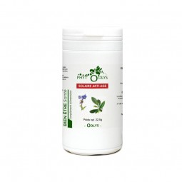 SOLAIRE ANTI-ÂGE - 60 gélules