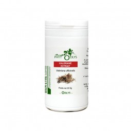 VALÉRIANE EXTRAIT - 60...