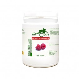 CÉTONES DE FRAMBOISE - 120...