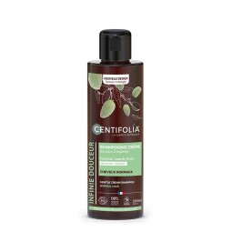 SHAMPOING CRÈME CHEVEUX...