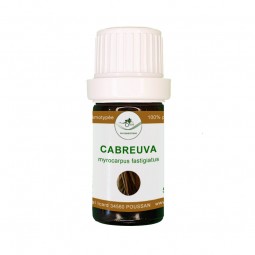 HUILE ESSENTIELLE CABREUVA...