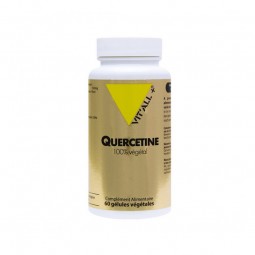QUERCETINE 350 MG - 60...