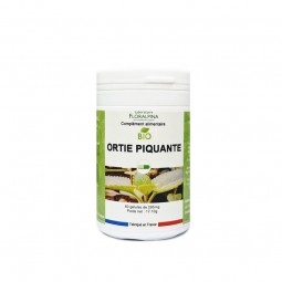 ORTIE PIQUANTE BIO - 60...