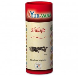 SHILAJIT EXTRAIT - 60...