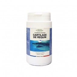 CARTILAGE DE REQUIN - 120...