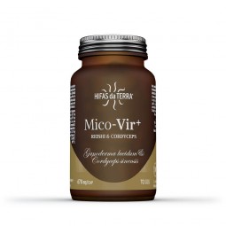 MICO-VIR+ - 70 gélules...