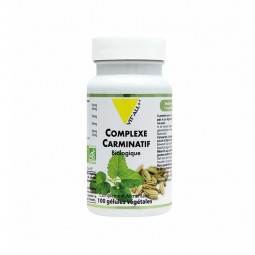 COMPLEXE CARMINATIF BIO -...