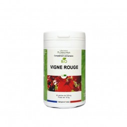 VIGNE ROUGE BIO - 60...