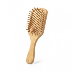 BROSSE À CHEVEUX BAMBOU