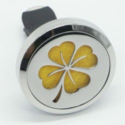 DIFFUSEUR VOITURE CLIP -...