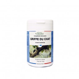 GRIFFE DU CHAT - 60 gélules