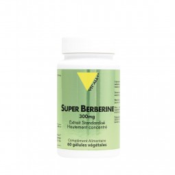 SUPER BERBERINE - 60...