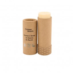 BAUME À LÈVRES BIO - 15 g