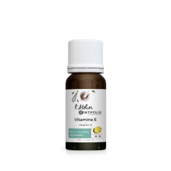 VITAMINE E - 10 mL