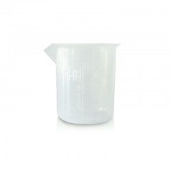 BECHER GRADUÉ  - 100 mL