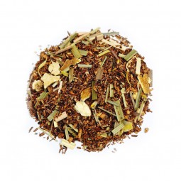 ROOIBOS JARDIN D'AGRUMES -...