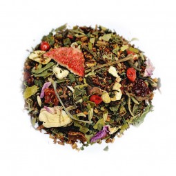 ROOIBOS COUP DE BOOST - 100 g