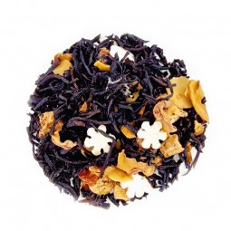 THÉ NOIR SECRET D'ANTAN - 95 g