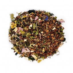 ROOIBOS DÉLICE ET...