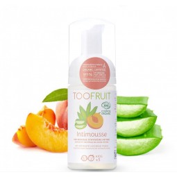 INTIMOUSSE BIO - 100 mL