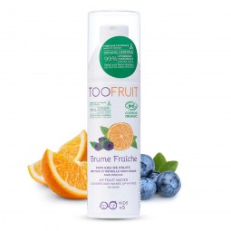 BRUME FRAÎCHE BIO - 100 mL