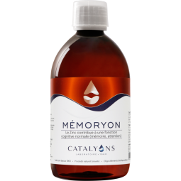 MÉMORYON - 500 mL
