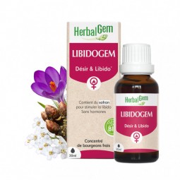 LIBIDOGEM BIO - 30 mL