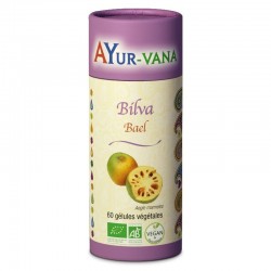 BILVA EXTRAIT BIO - 60...