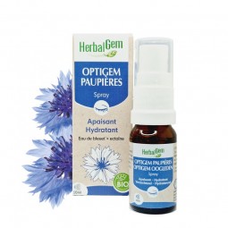 OPTIGEM PAUPIÈRES - Spray...