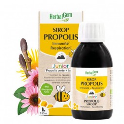 JUNIOR SIROP PROPOLIS BIO -...