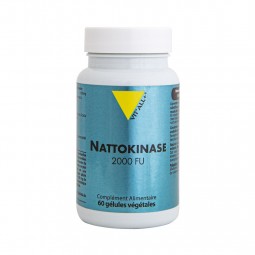 NATTOKINASE 100 mg 2000 FU...