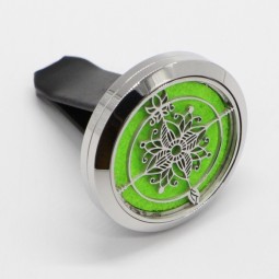 DIFFUSEUR VOITURE CLIP - LOTUS