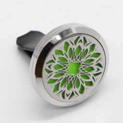 DIFFUSEUR VOITURE CLIP -...