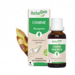 CHARME BOURGEON BIO - 30 mL