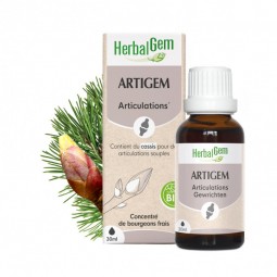 ARTIGEM BIO - 30 mL