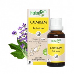 CALMIGEM BIO - 30 mL