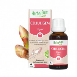 CELLULIGEM BIO - 30 mL