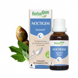 NOCTIGEM BIO - 30 mL