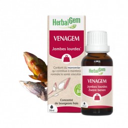 VENAGEM BIO - 30 mL
