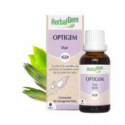 OPTIGEM - 30 mL