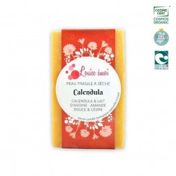 SAVON À FROID CALENDULA BIO...