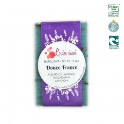 SAVON À FROID EXFOLIANT...