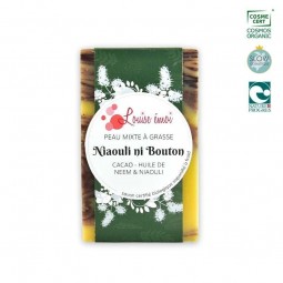 SAVON À FROID NIAOULI NI...