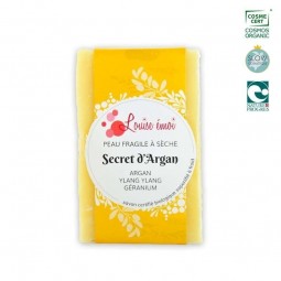 SAVON À FROID SECRET...