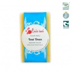 SAVON À FROID TOUT DOUX BIO...