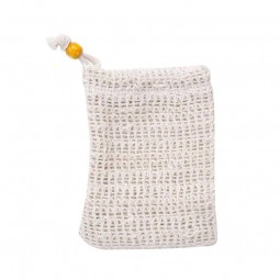 SAC À SAVON EN SISAL