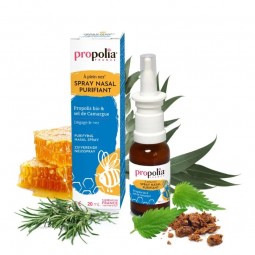 SPRAY NASAL PURIFIANT - 20 mL